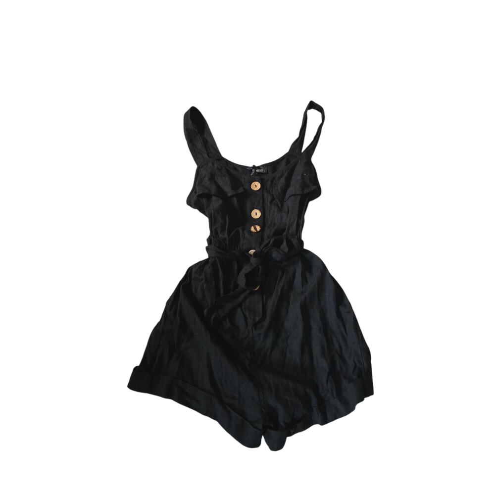 NWT Babylon benissimo romper, size small